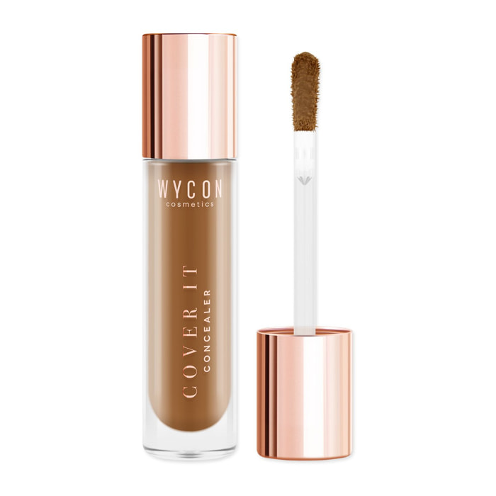 COVER IT CONCEALER Correttore liquido ad elevata coprenza