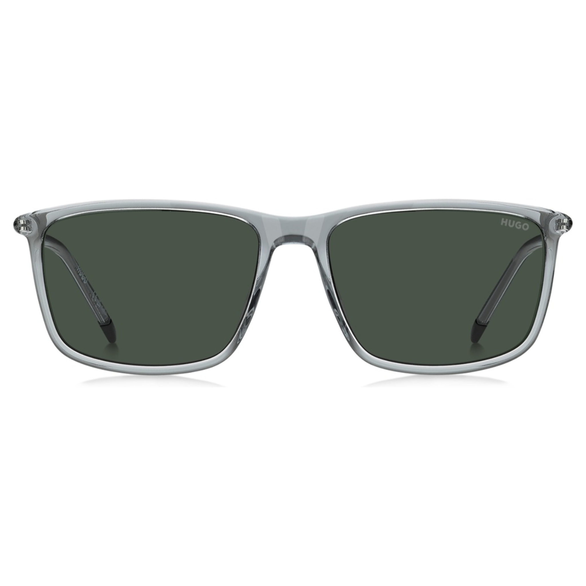 Gafas de Sol Hugo HG 1374/S KB7 de Metal Hombre 57 mm