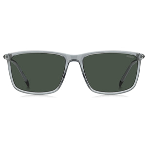 Gafas de Sol Hugo HG 1374/S KB7 de Metal Hombre 57 mm