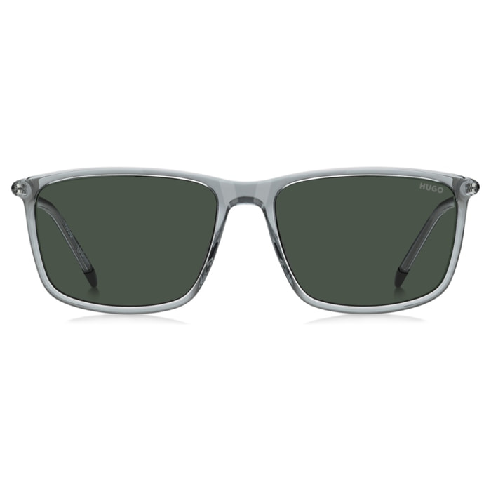 Gafas de Sol Hugo HG 1374/S KB7 de Metal Hombre 57 mm