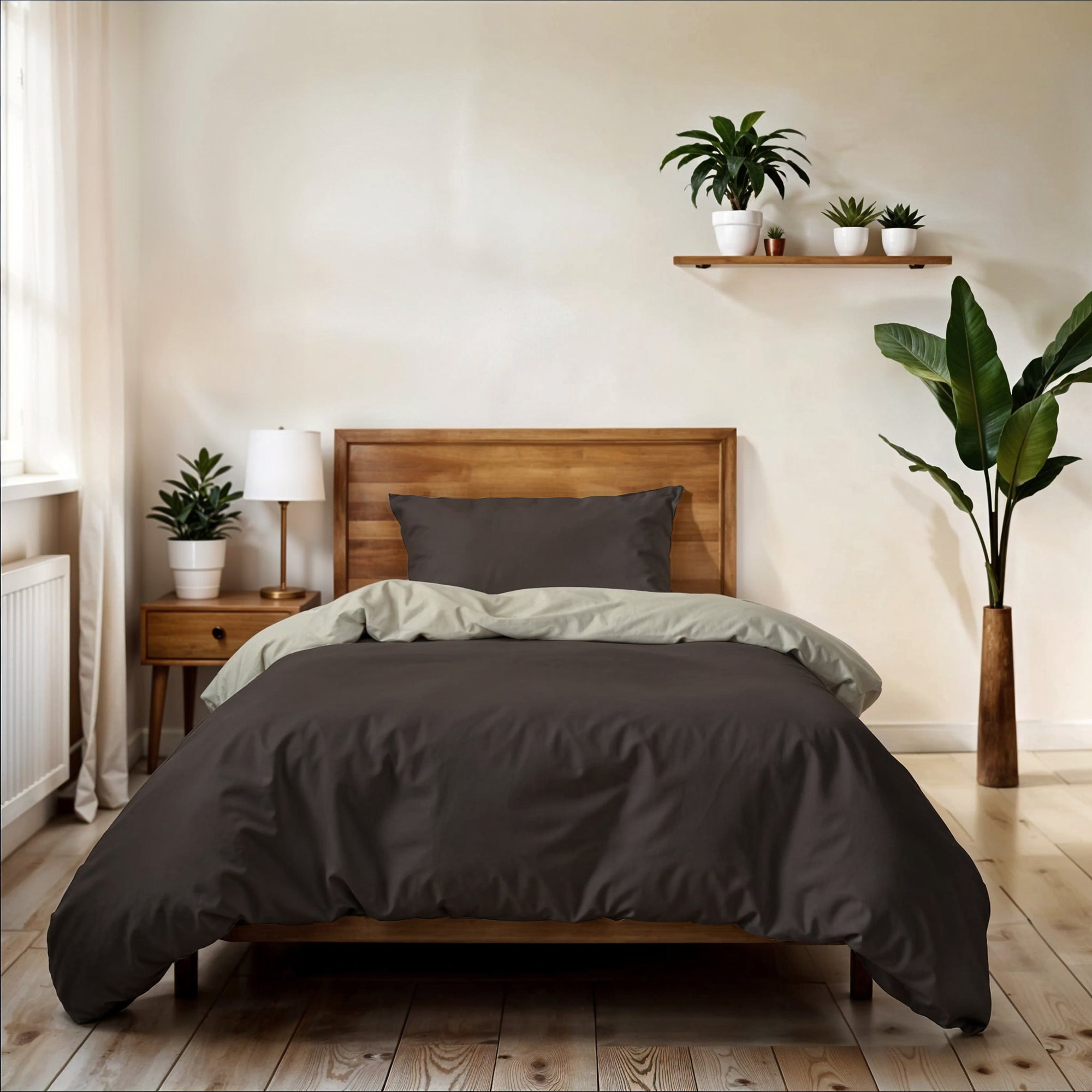 PARURE COPRIPIUMINO VERA SINGOLO