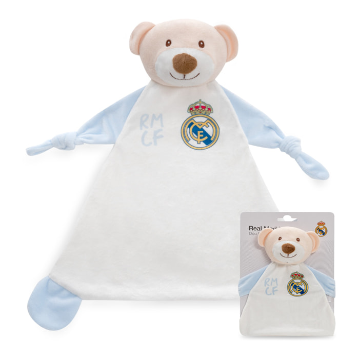 Doudou Mod Oso Azul