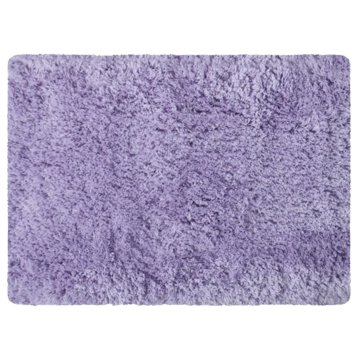 Tapis de bain Microfibre 40x60cm Lavande MSV