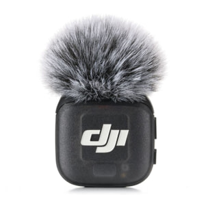 Micro cravate sans fil DJI Mic 3 Transmitter