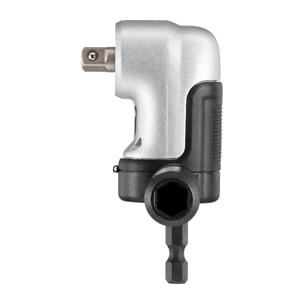 Renvoi d'angle porte douille DEWALT - Fixation d'angle 1/4' - DT20504-QZ