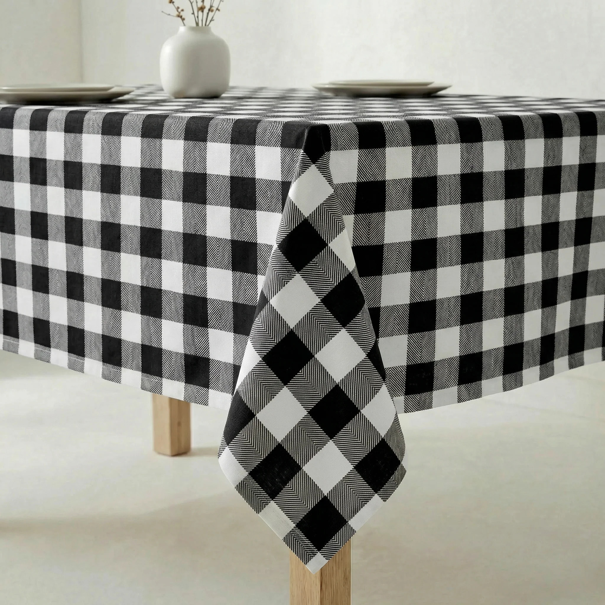 Nappe antitache au toucher tissu imperméable 120-101