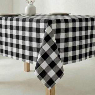 Nappe antitache au toucher tissu imperméable 120-101