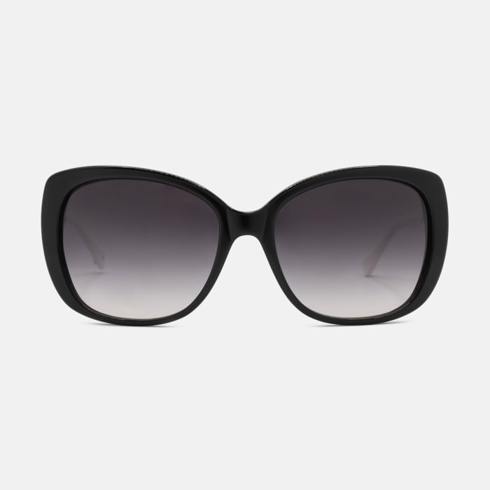 Gafas de Sol Anna Sui AS980A 701 de Acetato Mujer 56 mm