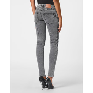 PHILIPP PLEIN Jeans Skinny Fit