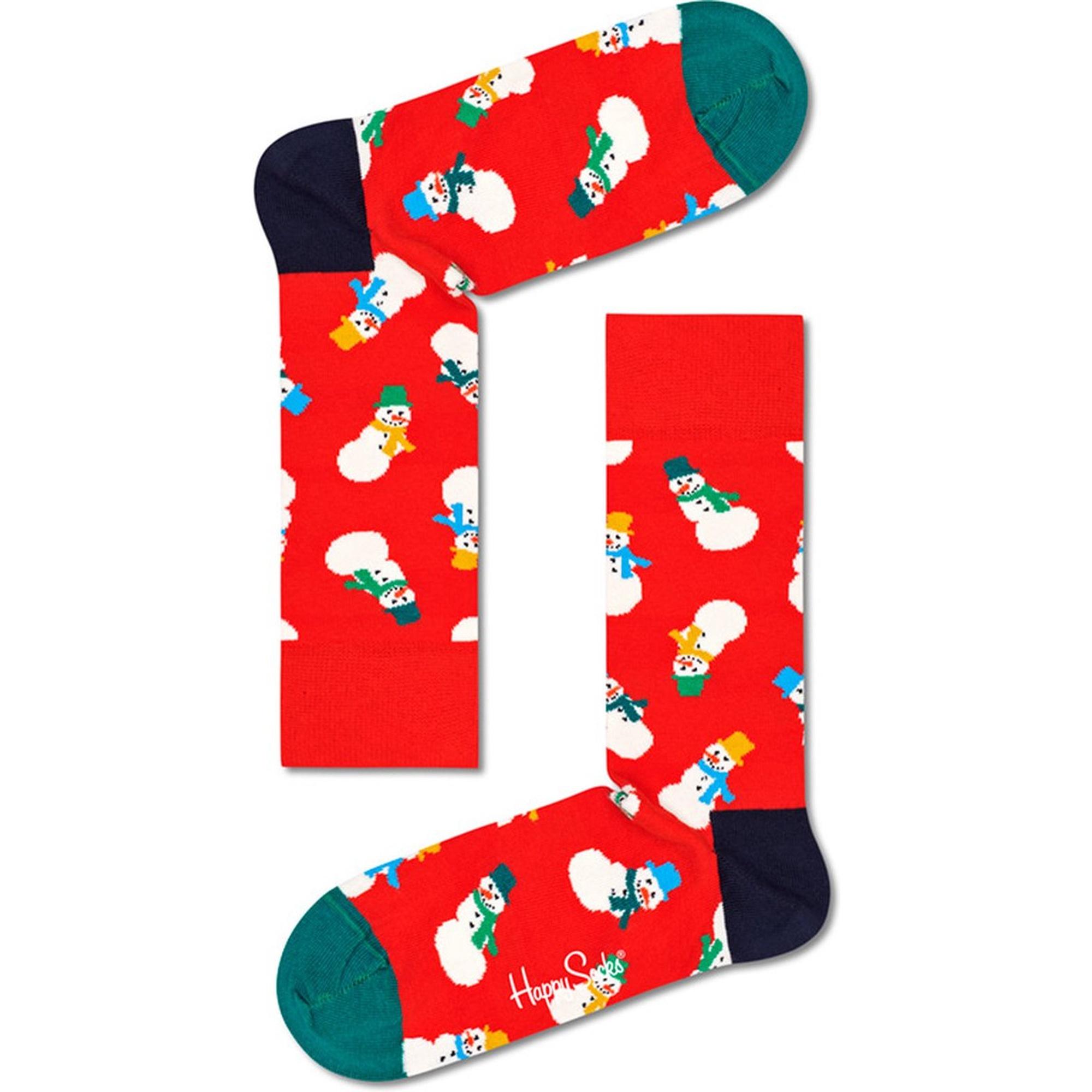 CALCETINES SET DE 3 PARES SNOW GIFT SET