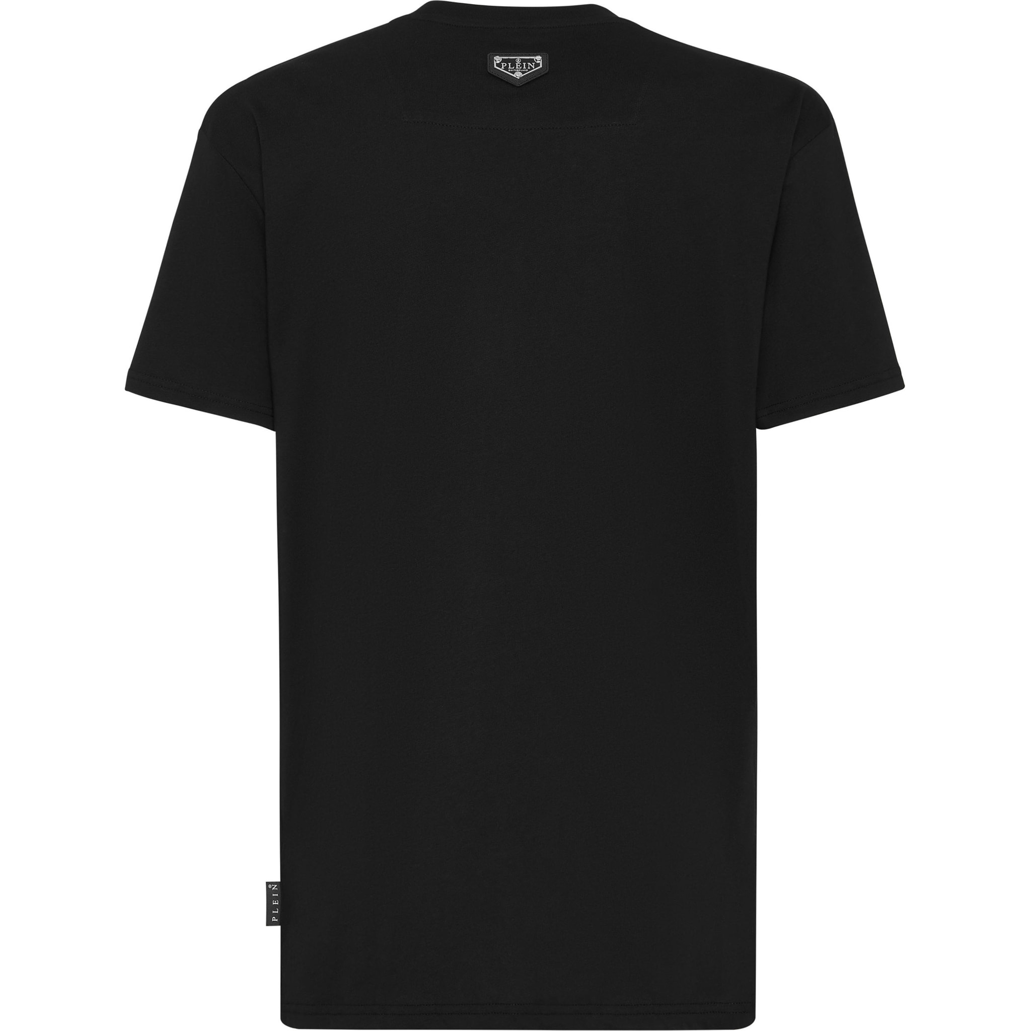 PHILIPP PLEIN T-Shirt Round Neck