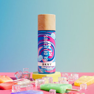 Be Delicious Ice Pop - Berry Bliss - Brume parfumée