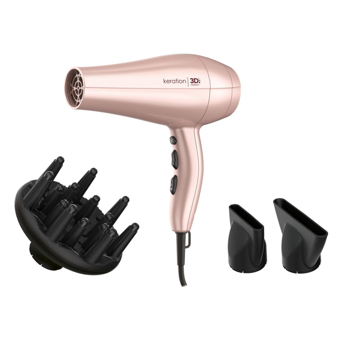 PHON KERATION DIVA 3D