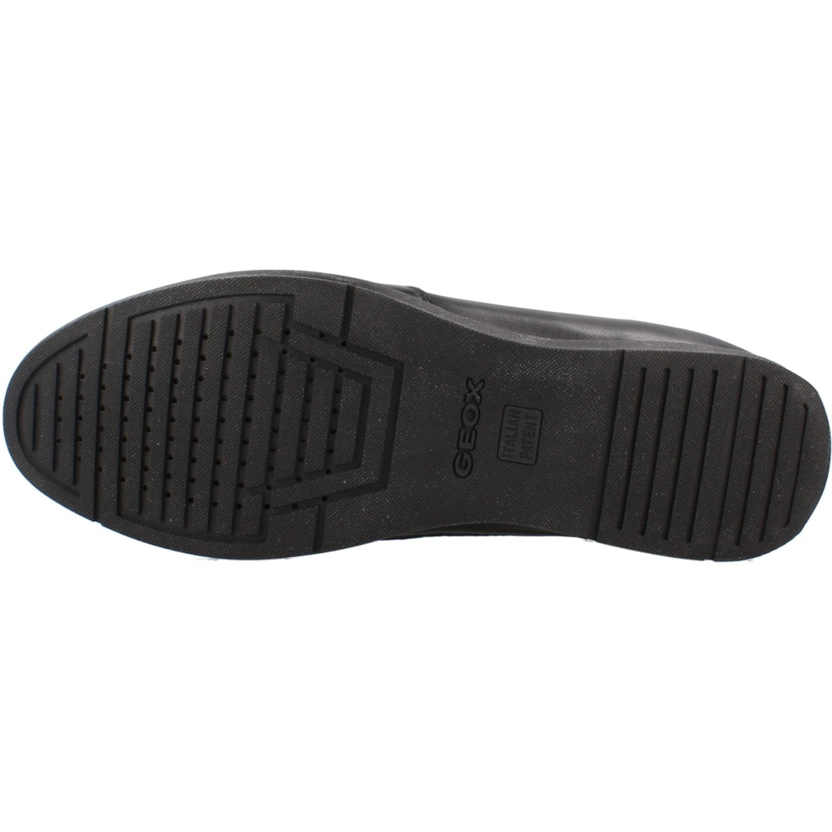 Sneakers de  Hombre de la marca GEOX  modelo U267VC 000LM NEGRO