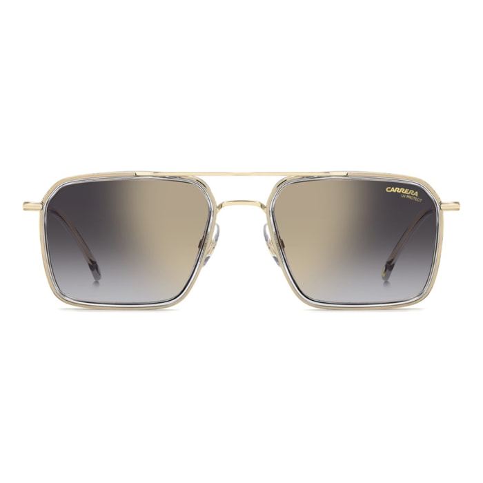 Gafas de Sol Carrera 362/S KB7 de Metal Hombre 55 mm