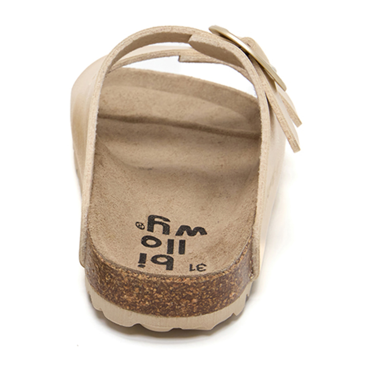 Sandalia BILLOWY DORADO