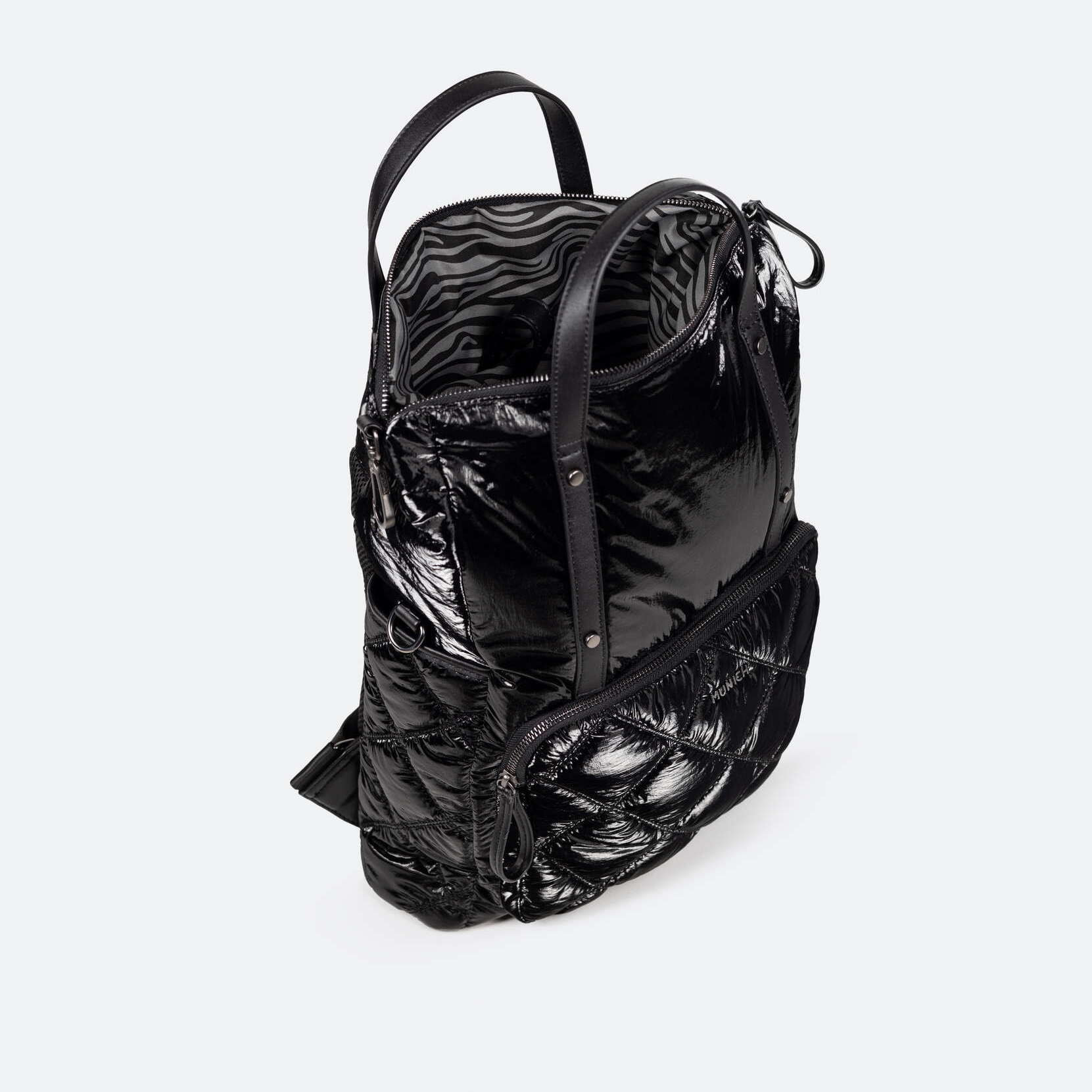 COVER BACKPACK C/BLACK