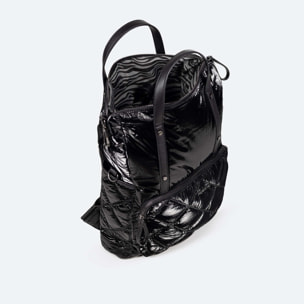 COVER BACKPACK C/BLACK