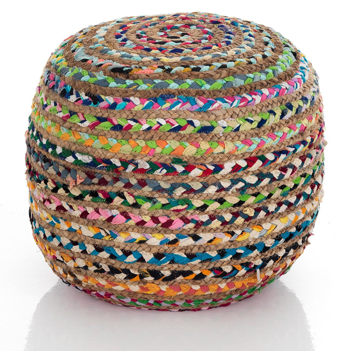 Pouf RAINBOW - B