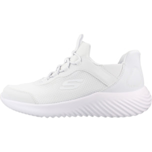 Zapatillas Niño 403822l  Slip-ins Blanco