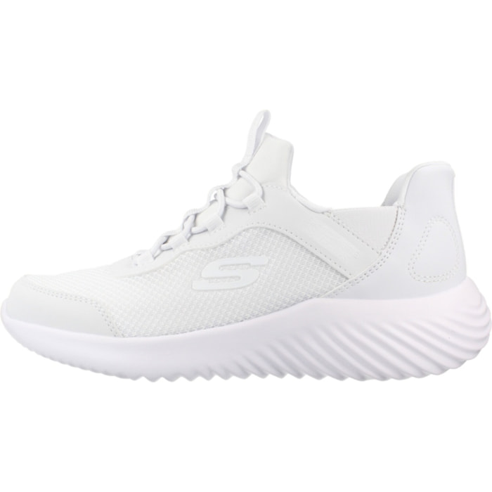 Zapatillas Niño 403822l  Slip-ins Blanco