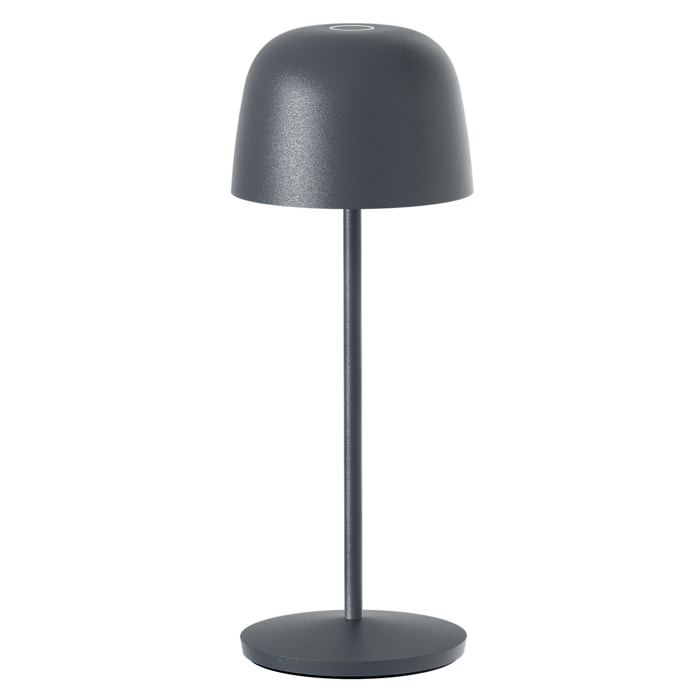 Lampe de table sans fil SOPHIA H28CM