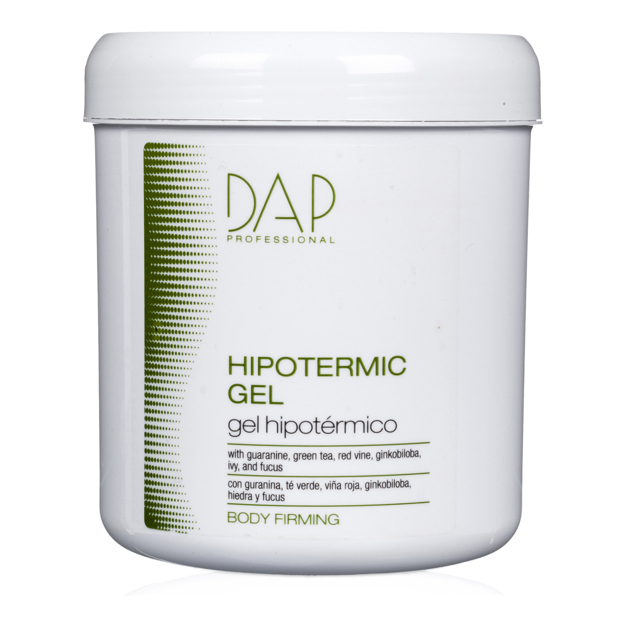 gel hipotermico (1000 ml.)