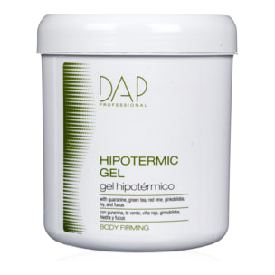 gel hipotermico (1000 ml.)