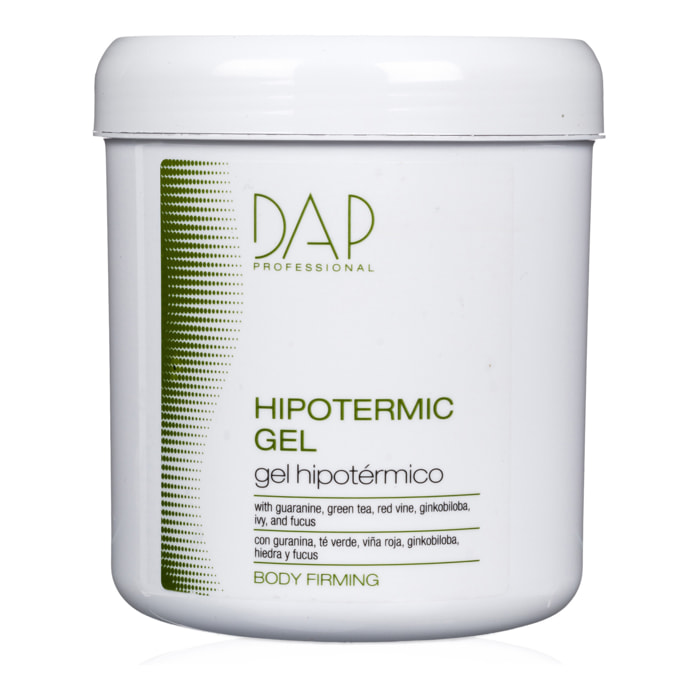 gel hipotermico (1000 ml.)