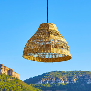 Suspension secteur MERIDA H34CM 5M