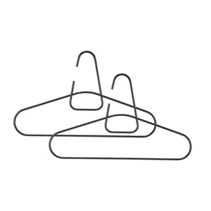 Cintre A-hanger