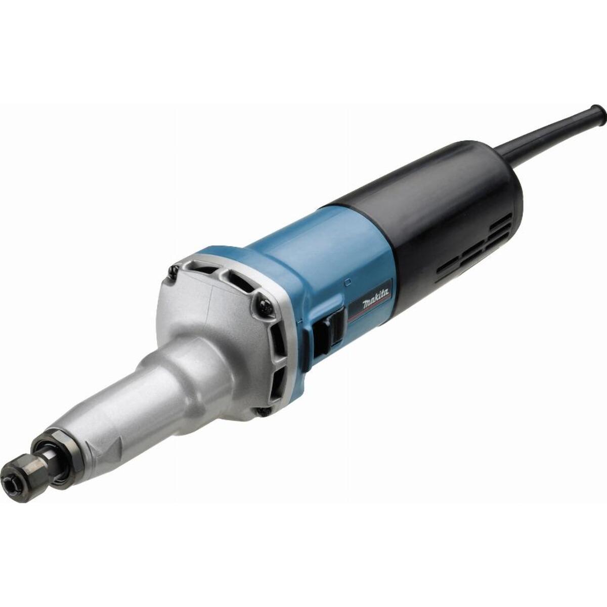 Amoladora recta 750 W MAKITA - GD0810C