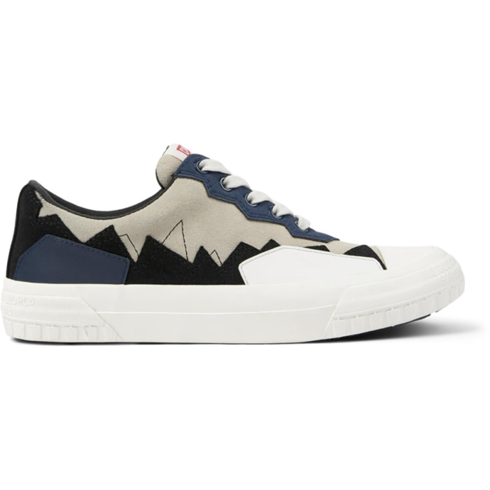 CAMPER Camaleon Safa - Sneaker Multicolore Donna