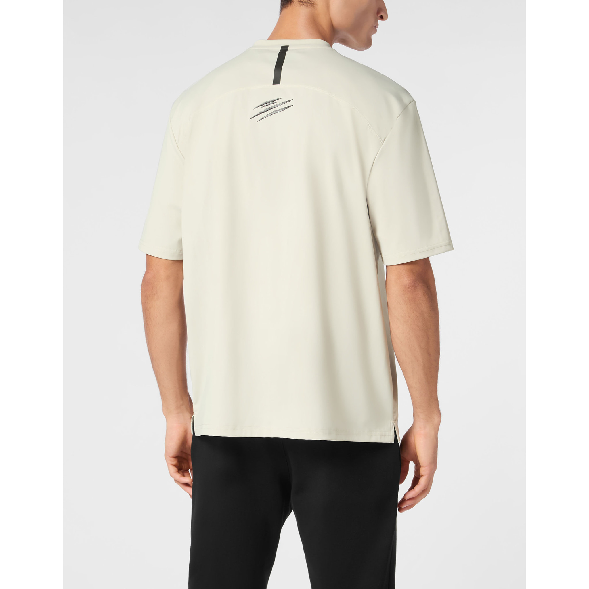 PLEIN SPORT T-Shirt Round Neck