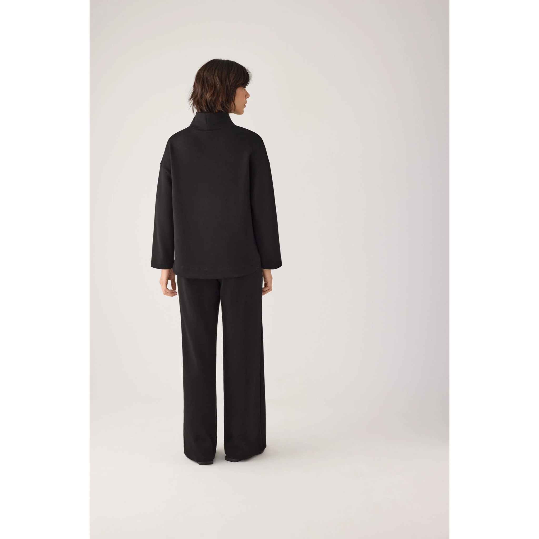 Pantalone largo
