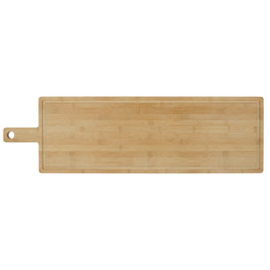 Planche De Presentation Bambou