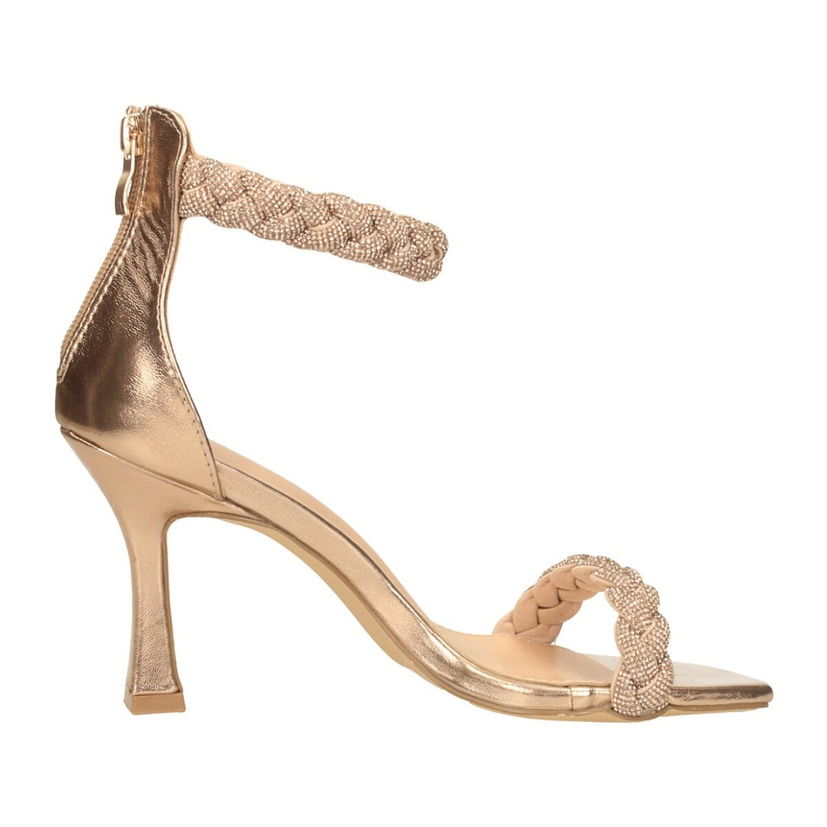 Sandali Donna Tata Italia Rosa