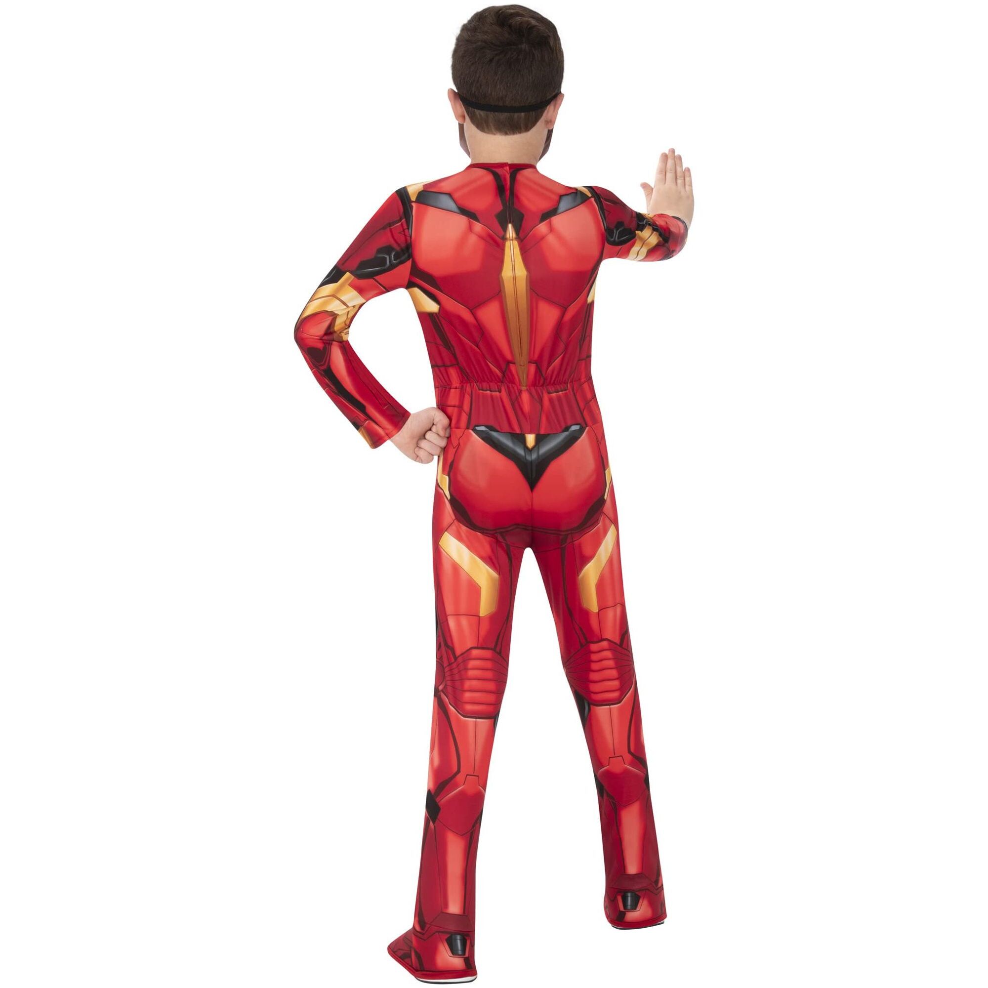 DISFRAZ IRON MAN CLASSIC Z INF