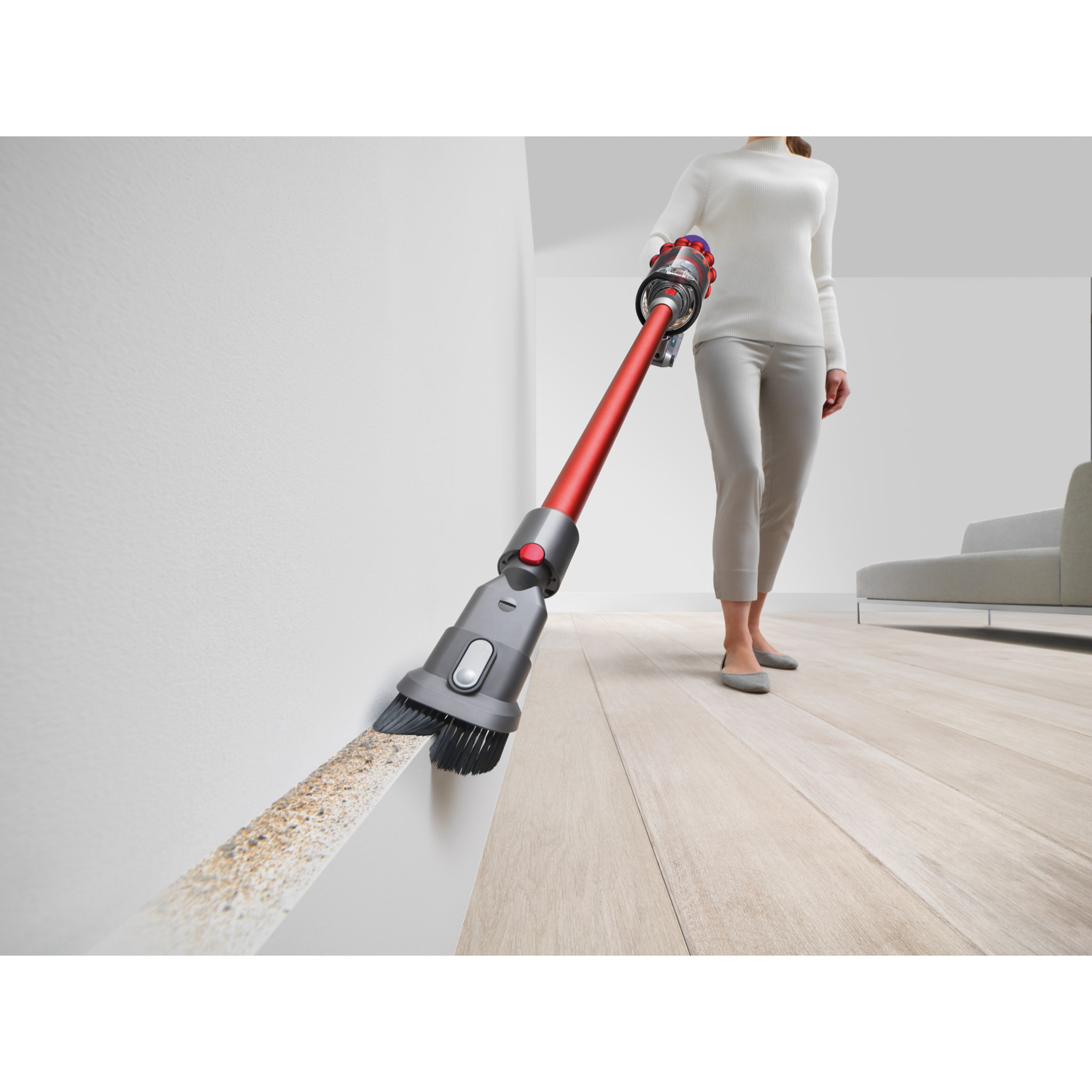 Aspirapolvere senza filo Dyson V10 Origin
