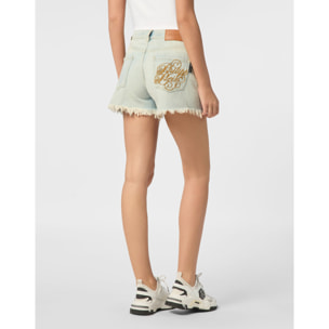 PHILIPP PLEIN Shorts