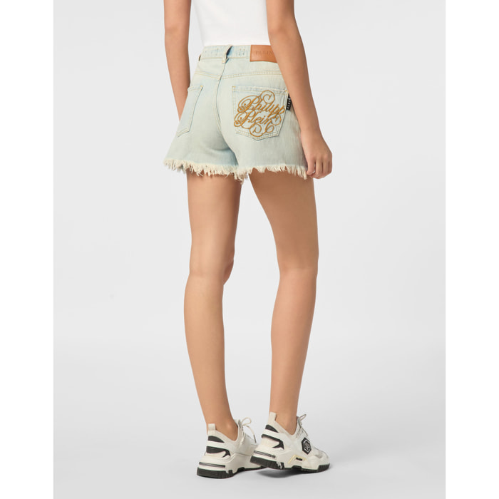 PHILIPP PLEIN Shorts