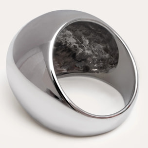 Anelli Max Bomb in Acciaio