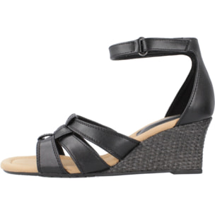 Sandalias Mujer de la marca CLARKS  modelo KYARRA JOY Black