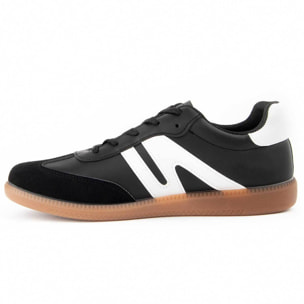 Sneaker - Negro