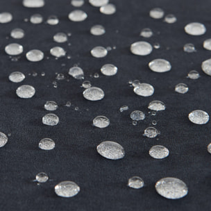 Fauteuil chauffeuse en velours style contemporain 3 places bleu foncé