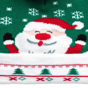 BONNET ENF PN PAIN EPICE 2ASS