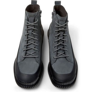 Stivaletti - CAMPER Pix - Multicolore - Nubuck