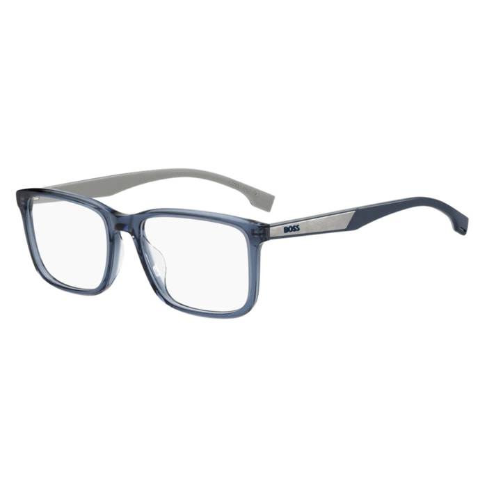 Gafas de Vista Hugo Boss 1827/G PJP de Acetato Hombre 55 mm