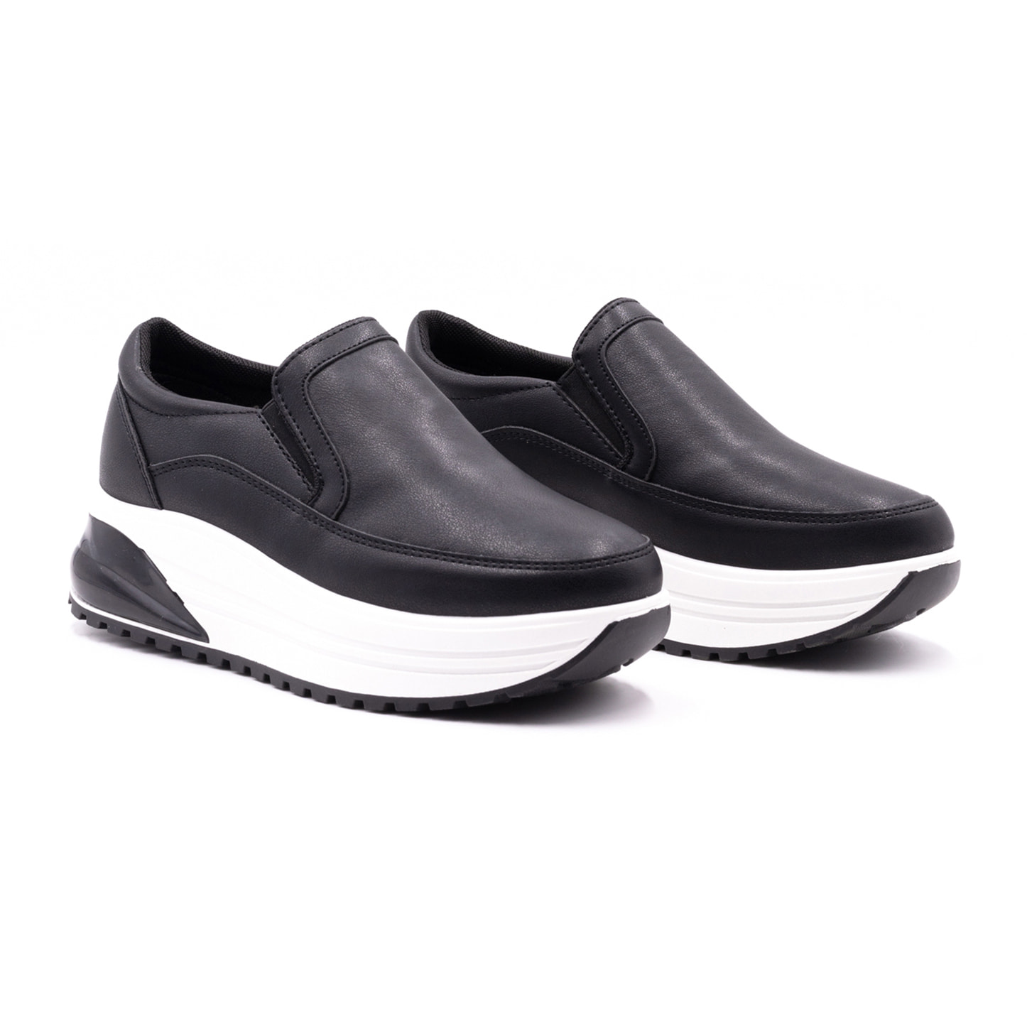 Sneakers  da donna Textile Polyester 36 cm