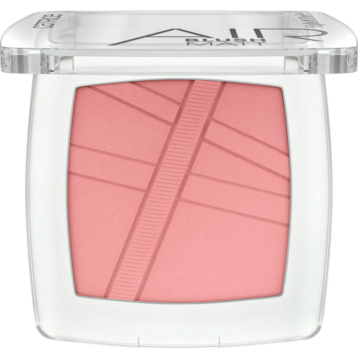 Airblush Matt - Blush Poudre Mat Fini naturel